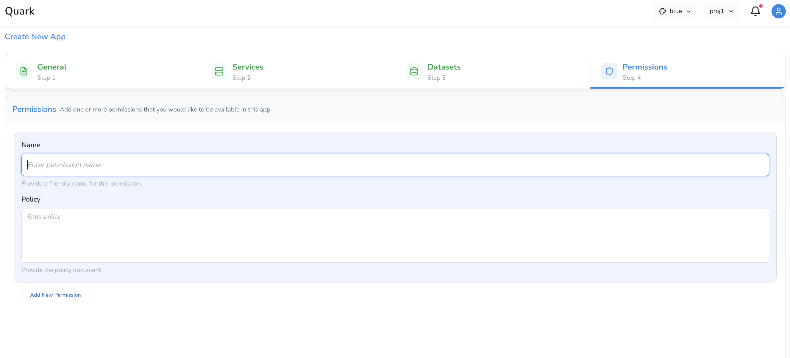 Apps-Permissions