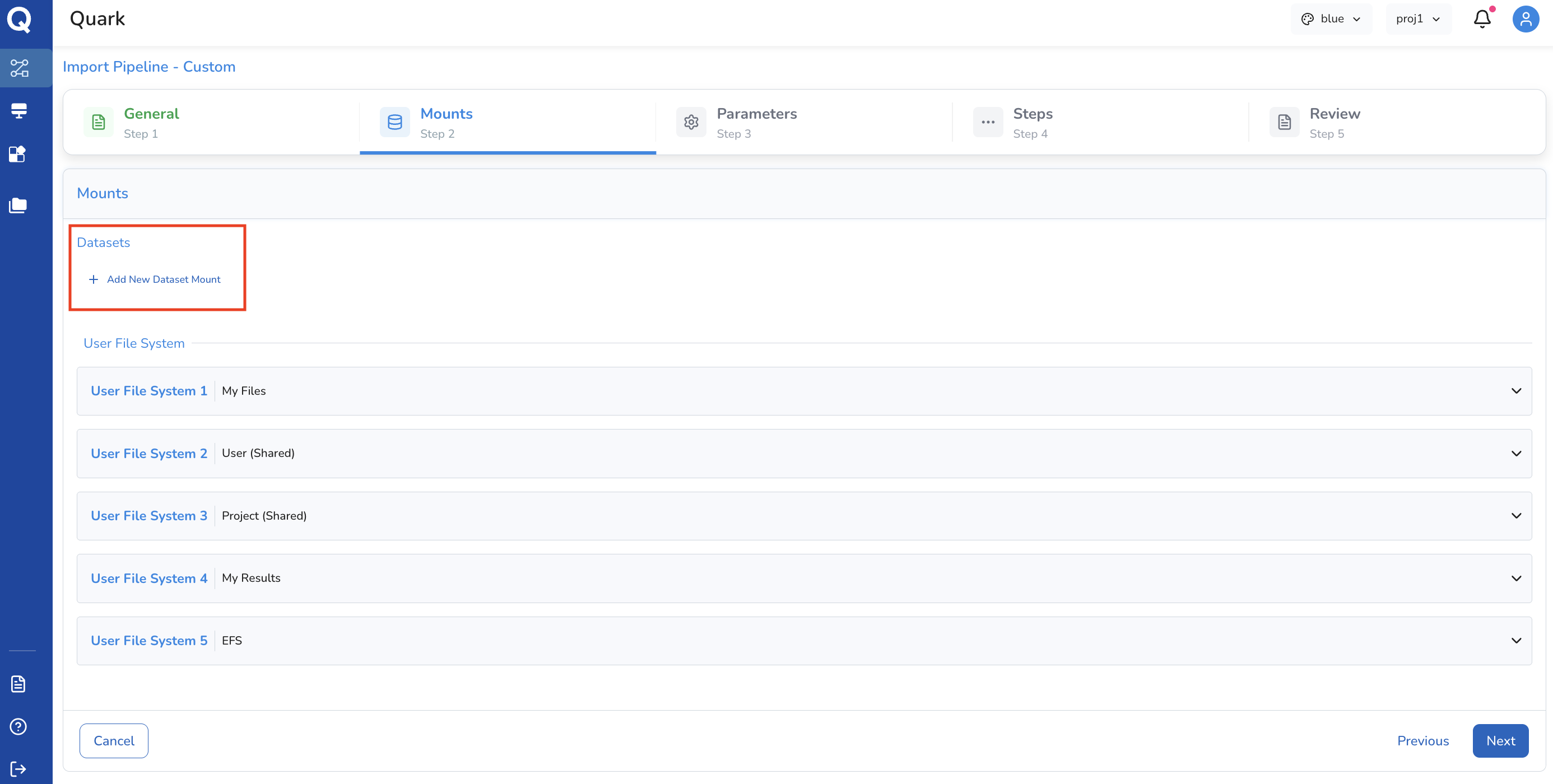 Add_Dataset